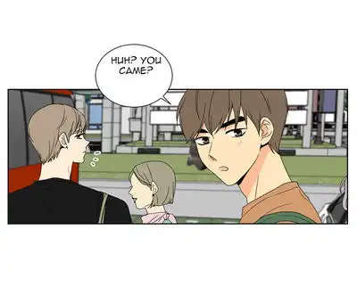 Lovely Bokhee-ssi Chapter 13 97